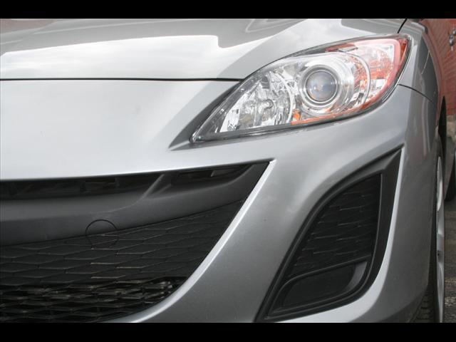Mazda 3 2010 photo 1