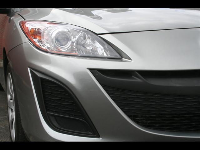 Mazda 3 2010 photo 5