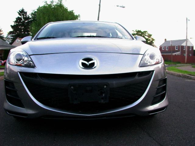 Mazda 3 2010 photo 1