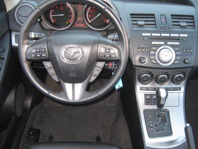 Mazda 3 2010 photo 2