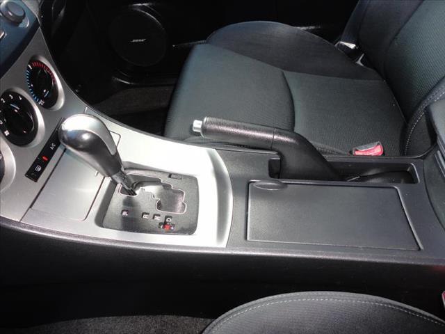 Mazda 3 2010 photo 2
