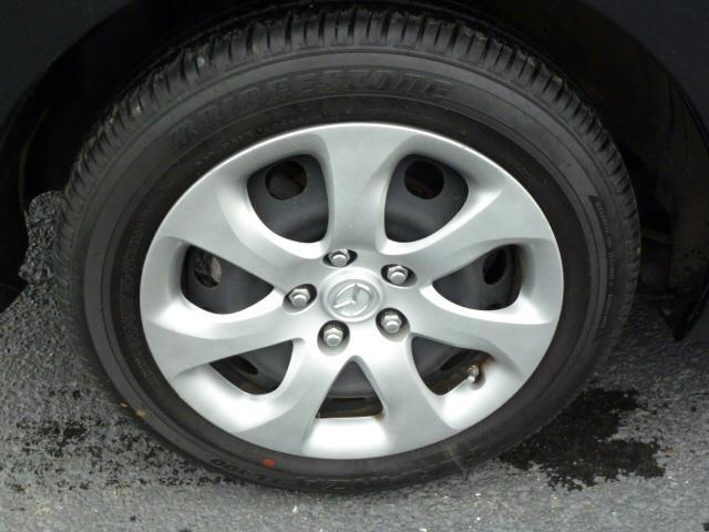 Mazda 3 2010 photo 2