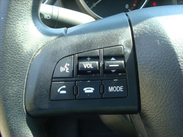 Mazda 3 2010 photo 29