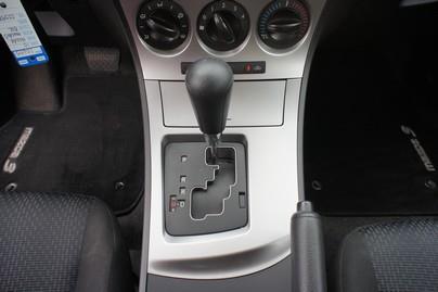 Mazda 3 2010 photo 1