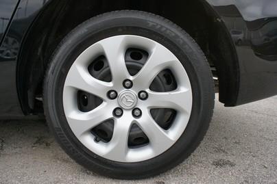 Mazda 3 2010 photo 10