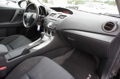 Mazda 3 2010 photo 12