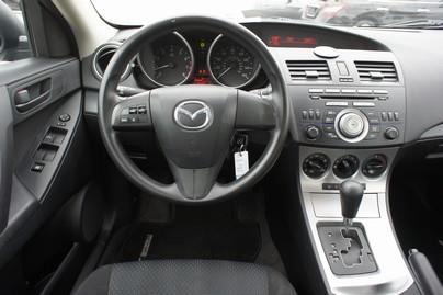 Mazda 3 2010 photo 13
