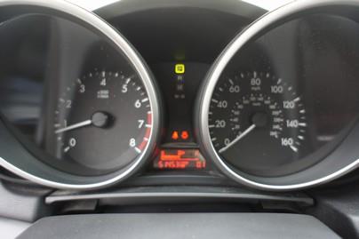 Mazda 3 2010 photo 14