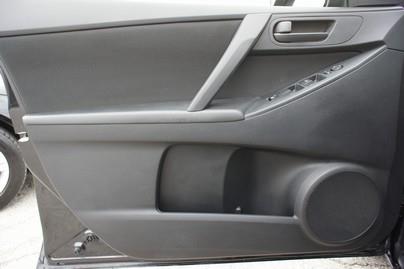 Mazda 3 2010 photo 15