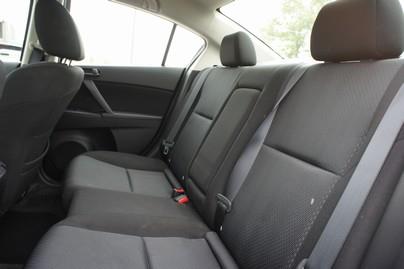Mazda 3 2010 photo 16