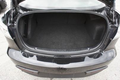 Mazda 3 2010 photo 17