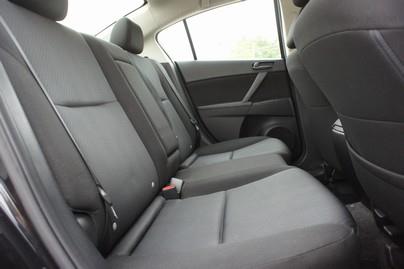 Mazda 3 2010 photo 20