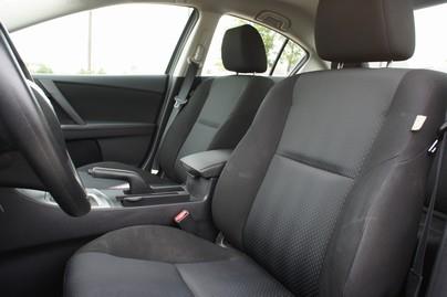 Mazda 3 2010 photo 5