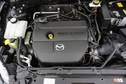Mazda 3 2010 photo 6