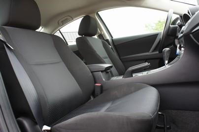 Mazda 3 2010 photo 7