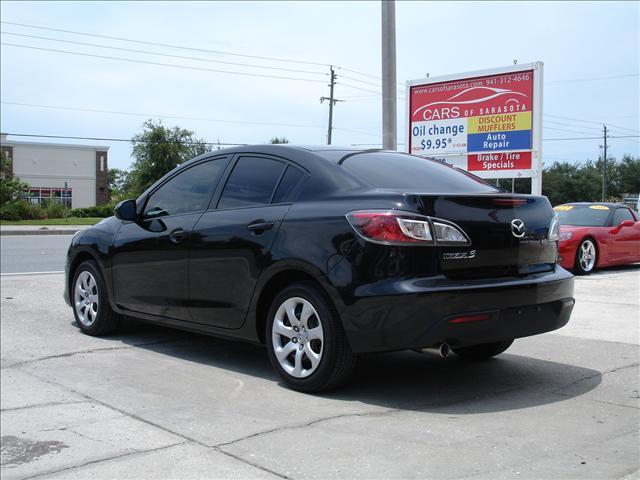 Mazda 3 2010 photo 2
