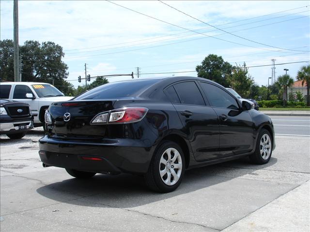 Mazda 3 2010 photo 3
