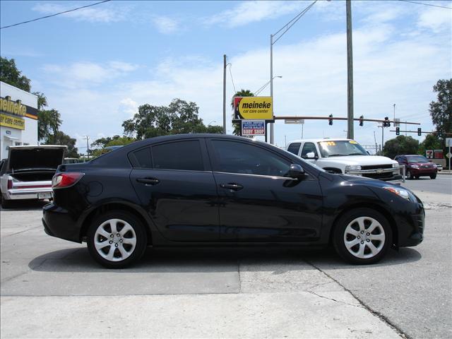 Mazda 3 2010 photo 4