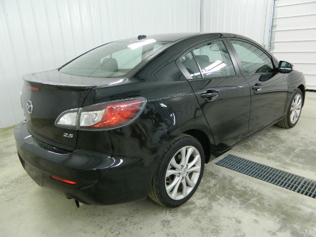 Mazda 3 2010 photo 1