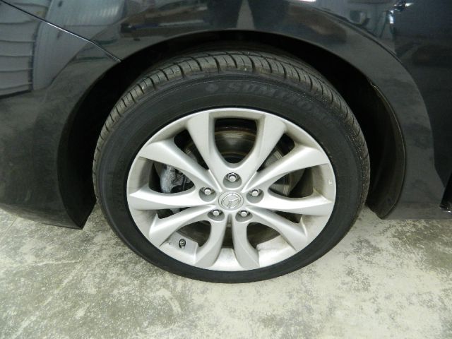 Mazda 3 2010 photo 10