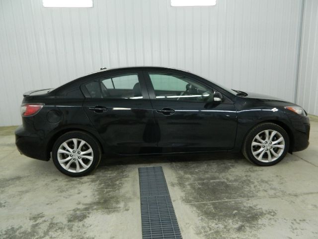 Mazda 3 2010 photo 12