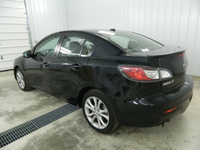 Mazda 3 2010 photo 13