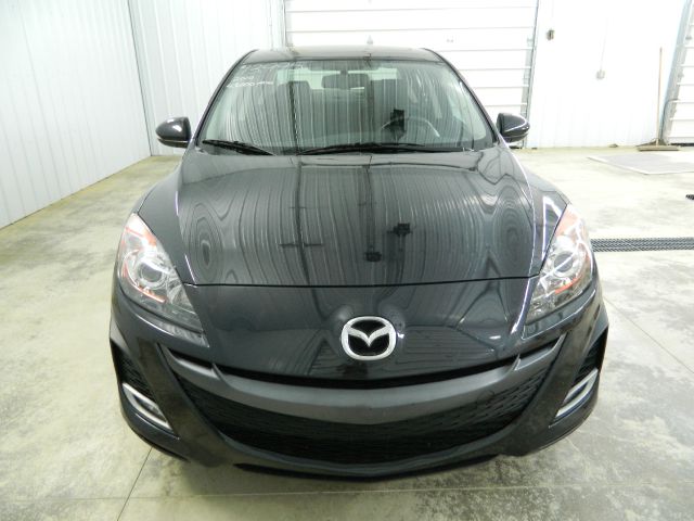 Mazda 3 2010 photo 14