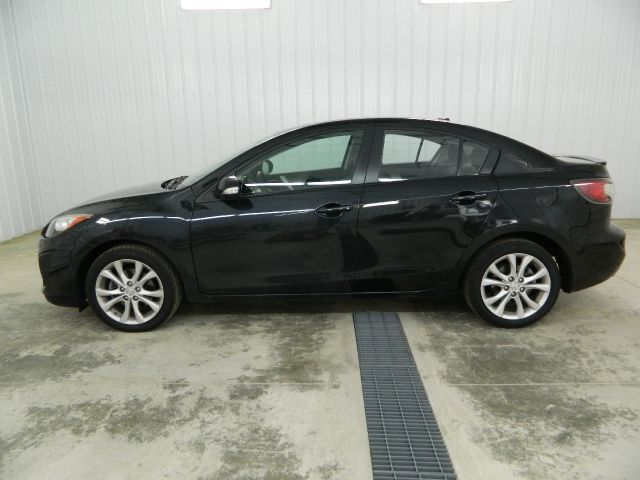 Mazda 3 2010 photo 15