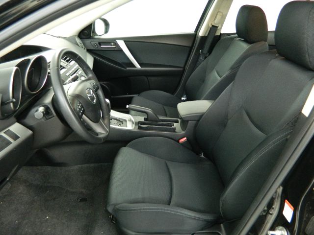 Mazda 3 2010 photo 16