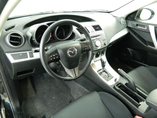 Mazda 3 2010 photo 17