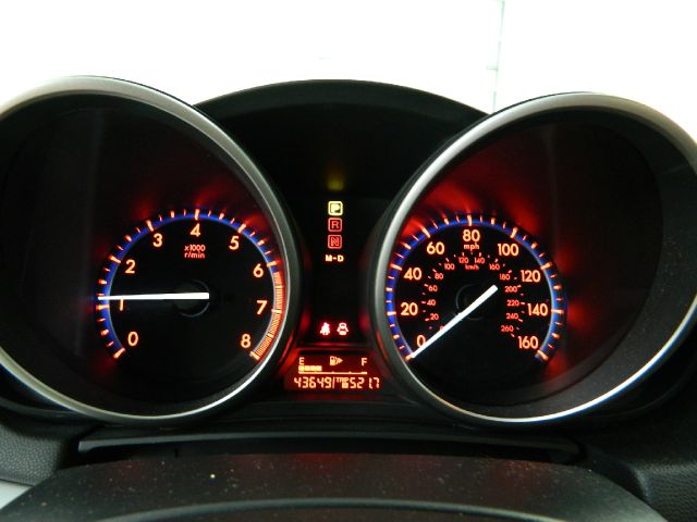 Mazda 3 2010 photo 5