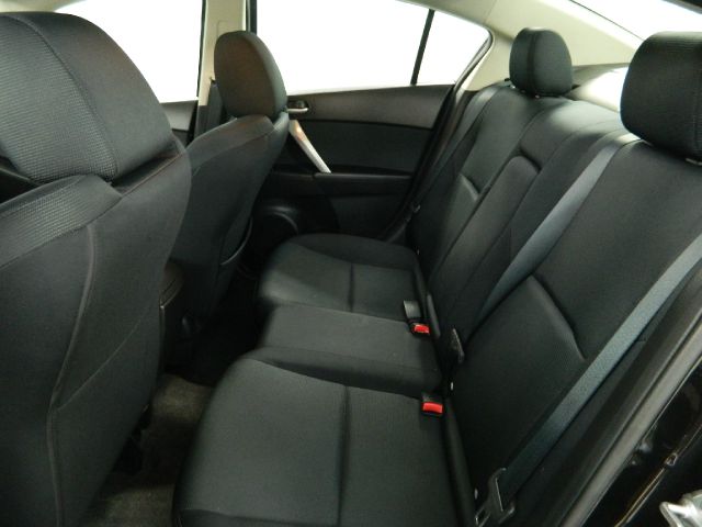 Mazda 3 2010 photo 6