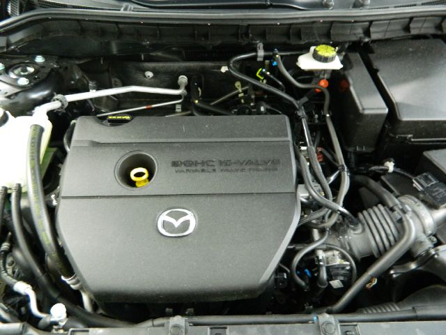 Mazda 3 2010 photo 8