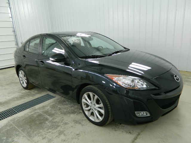 Mazda 3 2010 photo 9