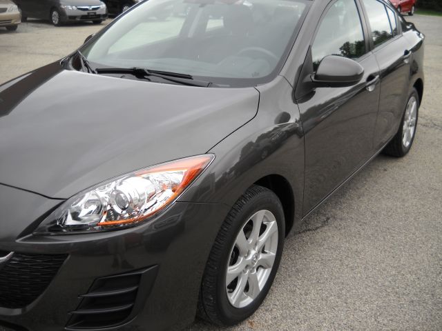 Mazda 3 2010 photo 2