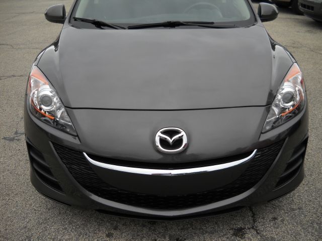 Mazda 3 2010 photo 3