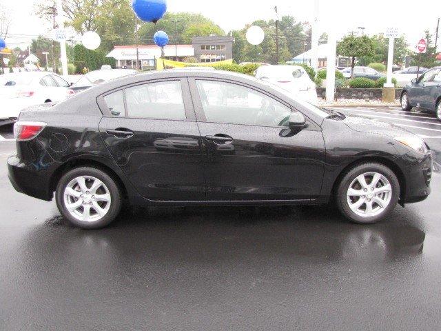 Mazda 3 2010 photo 5