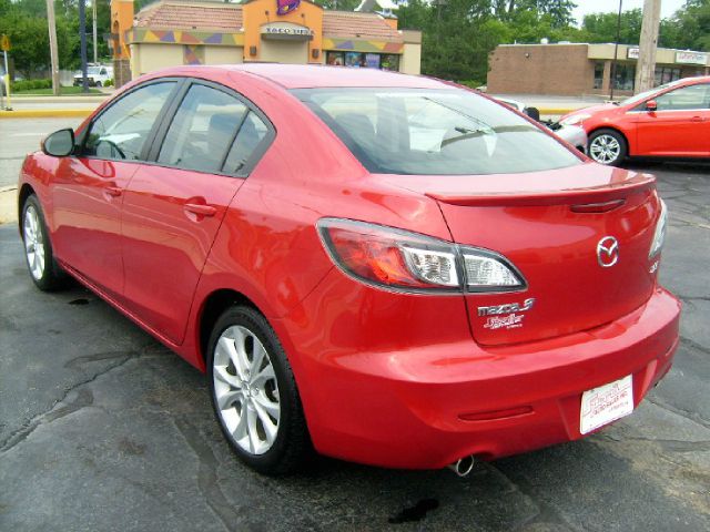 Mazda 3 2010 photo 2