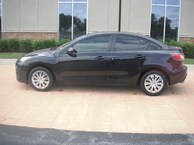 Mazda 3 2010 photo 13