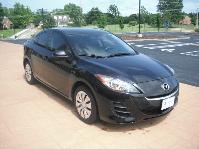Mazda 3 2010 photo 15