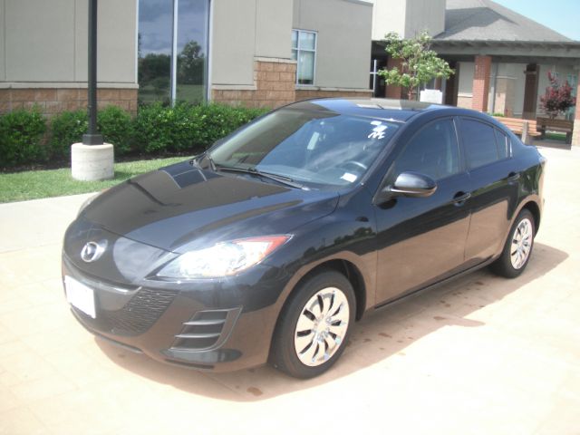 Mazda 3 2010 photo 17