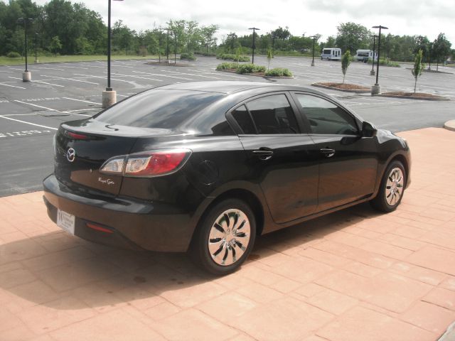 Mazda 3 2010 photo 19