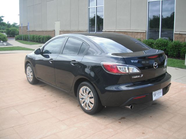 Mazda 3 2010 photo 20
