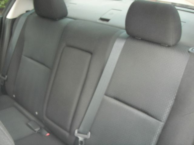 Mazda 3 2010 photo 22