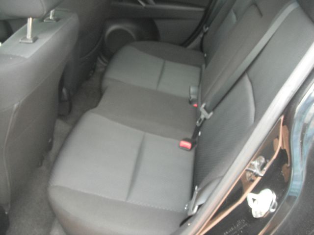 Mazda 3 2010 photo 24