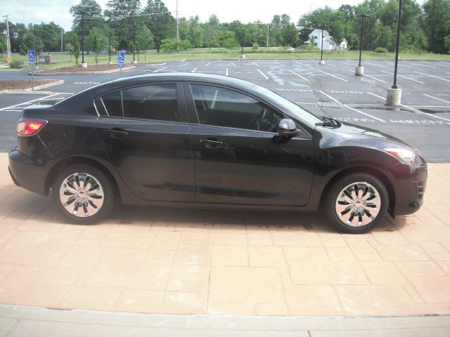 Mazda 3 2010 photo 27