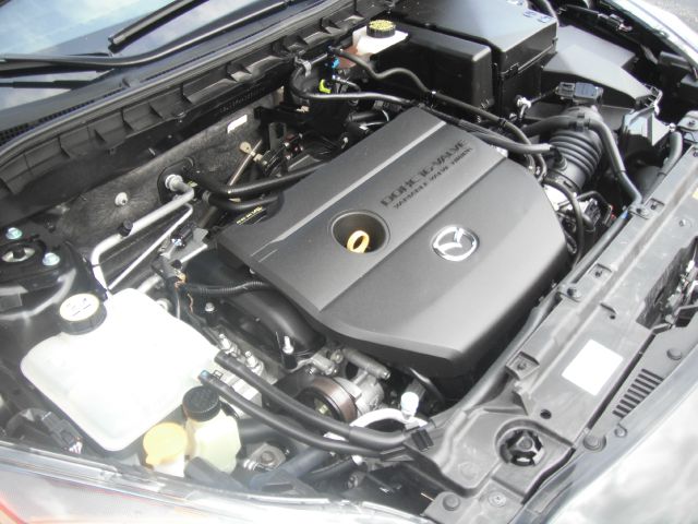 Mazda 3 2010 photo 28