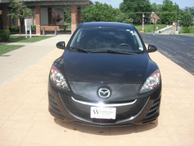 Mazda 3 2010 photo 30