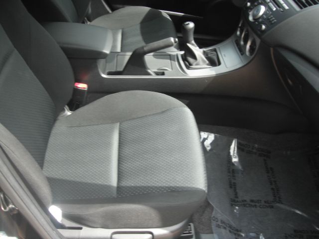 Mazda 3 2010 photo 31