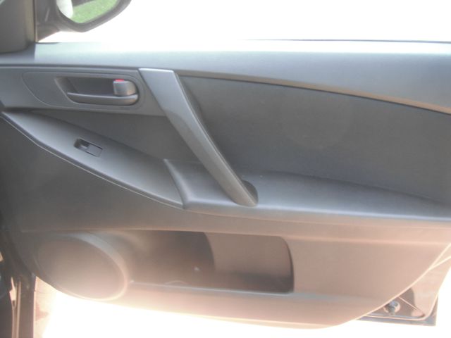 Mazda 3 2010 photo 33